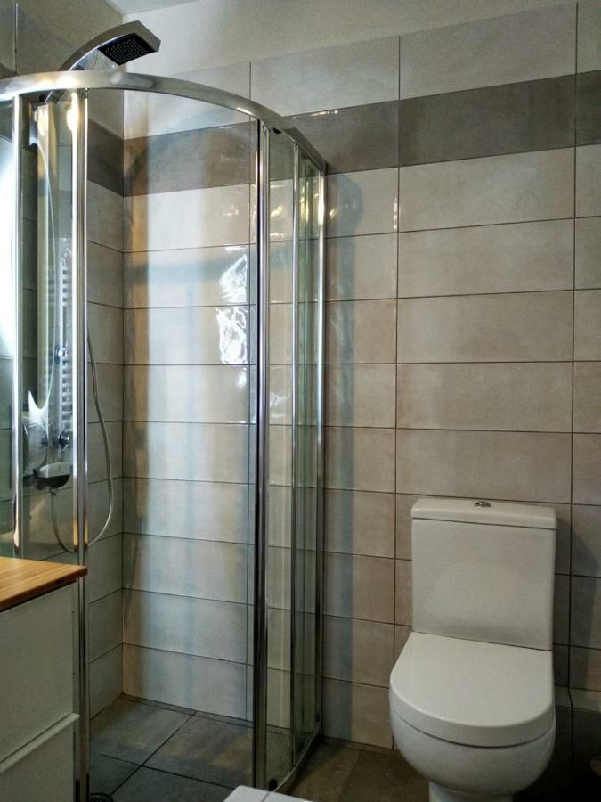 אתונה Darsiss 2 - Museum Apartment מראה חיצוני תמונה