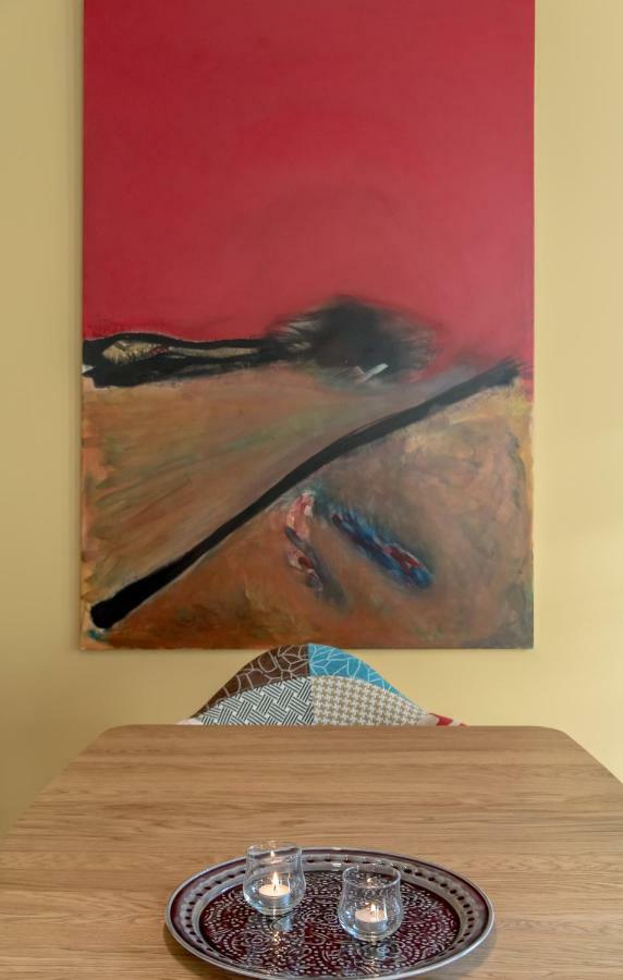 אתונה Darsiss 2 - Museum Apartment מראה חיצוני תמונה
